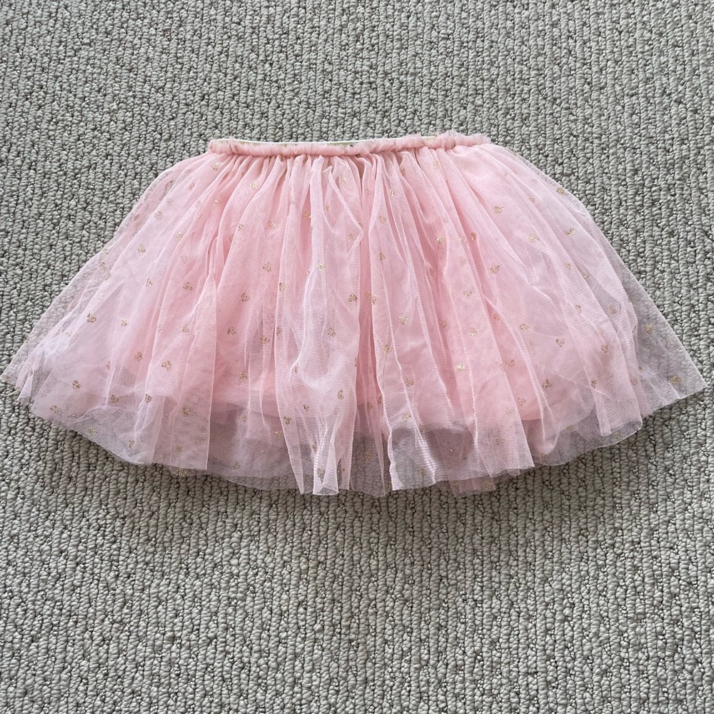 Tutu Skirt
